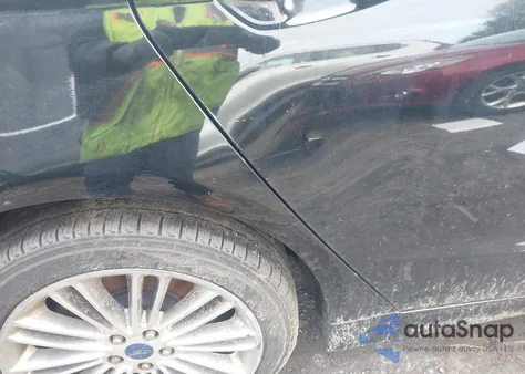 2016 Ford Fusion Se from USA, damaged, VIN 3FA6P0T92GR167430